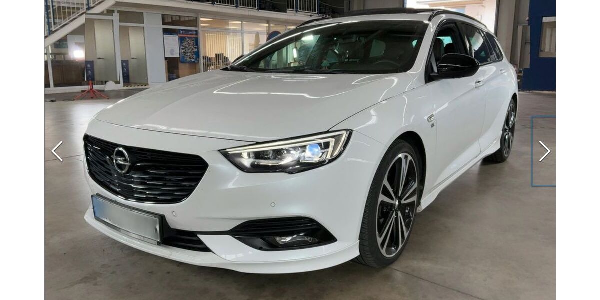 Opel Insignia 87.689 km 22.950 &euro; Raunheim 65479