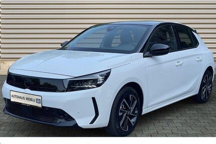 Opel Corsa 26.839 km 17.480 &euro; Rüsselsheim 65428