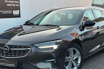 Opel Insignia 59.400 km 15.880 &euro; Mainhausen 63533