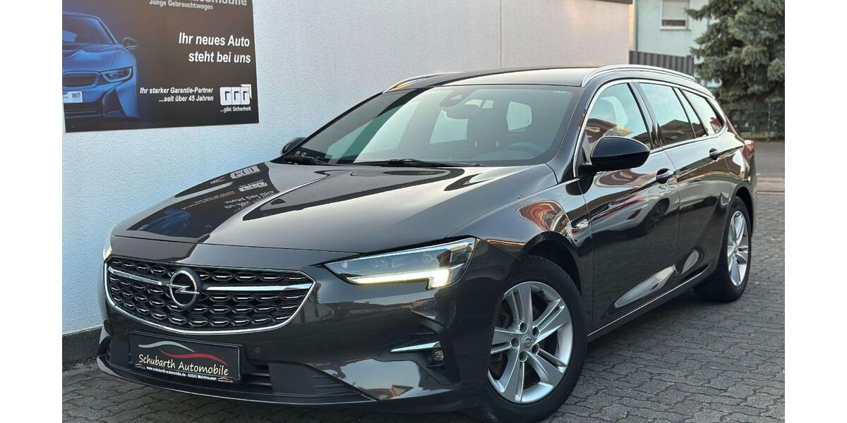 Opel Insignia 59.400 km 15.880 &euro; Mainhausen 63533