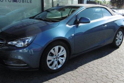 Opel Cascada 86.100 km 11.770 &euro; Gustavsburg 65462