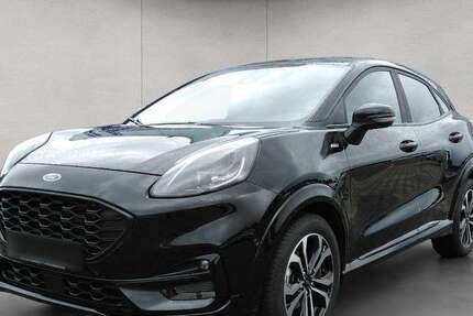 Ford Puma 15.392 km 22.450 &euro; Frankfurt am Main 60386
