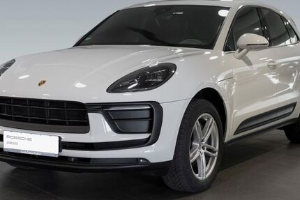 Porsche Macan 65.087 km 53.960 &euro; Frankfurt am Main 65936