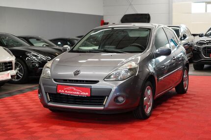 Renault Clio 103.908 km 3.450 &euro; Pfungstadt 64319