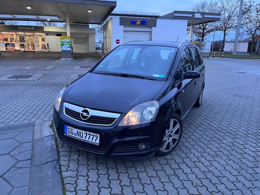 Zafira