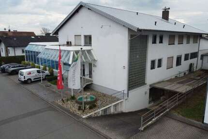 Büro in Laudenbach 1.200.000 € 790.96 m²
