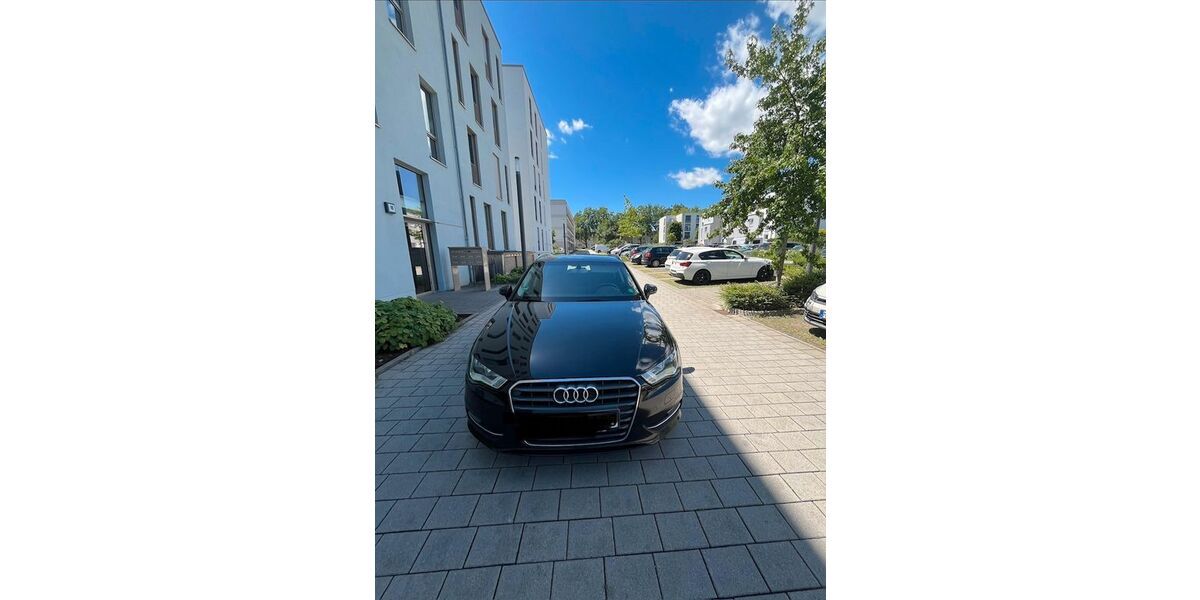 Audi A3 180.925 km 8.000 &euro; Hattersheim am Main 65795