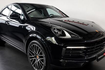Porsche Cayenne 88.000 km 69.900 &euro; Hofheim-Wallau 65719