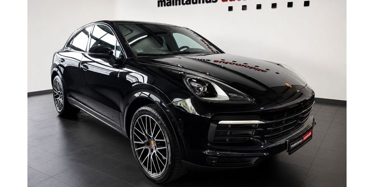 Porsche Cayenne 88.000 km 69.900 &euro; Hofheim-Wallau 65719