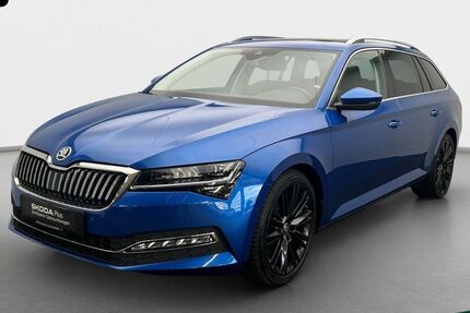 Skoda Superb 85.359 km 27.930 &euro; Hofheim im Taunus 65719