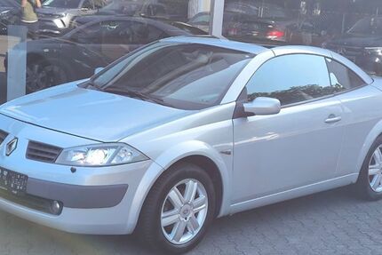 Renault Megane 285.000 km 1.750 € Dieburg 64807
