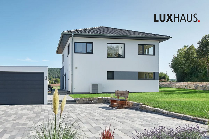 Haus zum Kaufen in Bensheim 879.500 € 160 m²