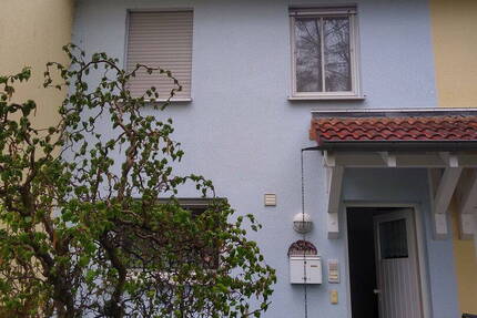 Schönes Reihenmittelhaus in ruhiger Lage 5 zimmer