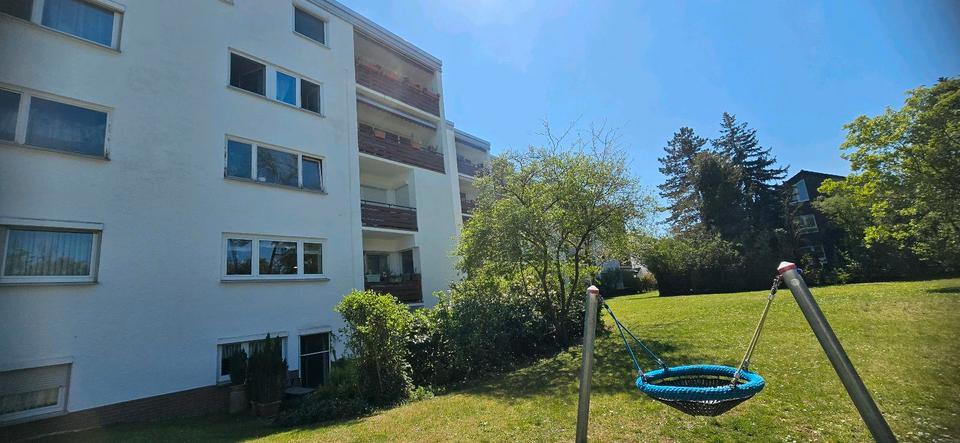 Etagenwohnung Seeheim-Jugenheim Jugenheim - 4 Zimmer, 125 m&sup2;, 380.000&euro; | Angebot:26289198