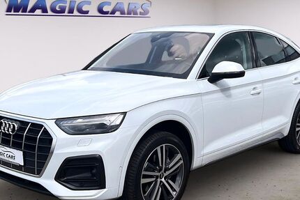Audi Q5 45.000 km 44.900 € Worms 67547