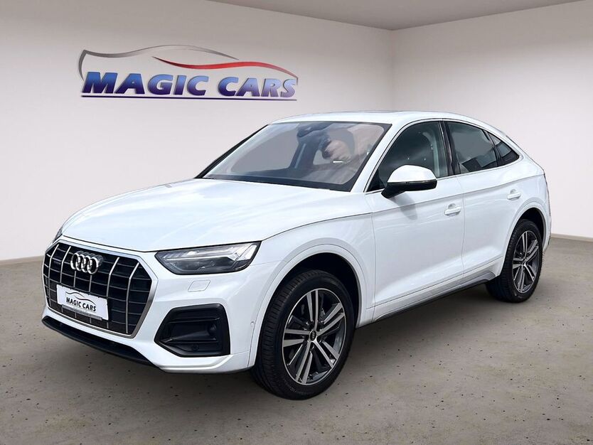 Audi Q5 45.000 km 44.900 € Worms 67547