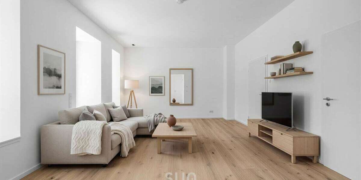 Etagenwohnung Darmstadt Bessungen - 1.5 Zimmer, 67 m&sup2;, 319.000&euro; | Angebot:25260998