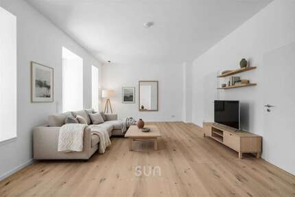 Wohnung Darmstadt Bessungen - 1.5 Zimmer, 67 m&sup2;, 319.000&euro; | Angebot:25260998