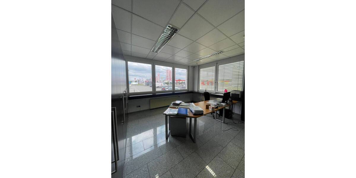 Gewerbeobjekt Egelsbach - 399&euro; | Angebot:26835171