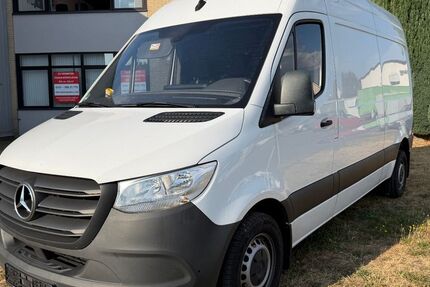 Mercedes-Benz Sprinter 115.293 km 27.190 &euro; Langen 63225