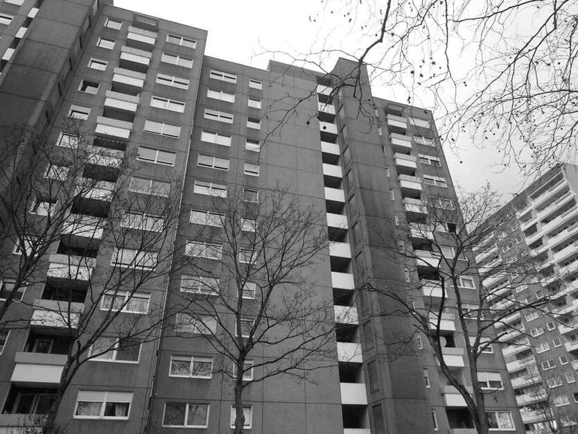 Wohnung zum Kaufen in Darmstadt 229.000 € 86 m²