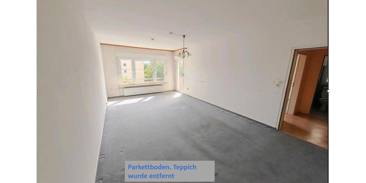 Etagenwohnung Bensheim - 5 Zimmer, 97 m&sup2;, 470&euro; | Angebot:26459872