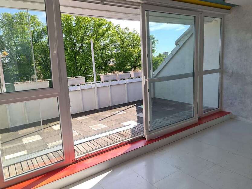 Wohnung zum Kaufen in Darmstadt 239.000 € 63 m²
