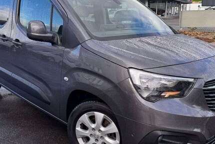 Opel Combo 45.439 km 17.990 € Mainz 55120