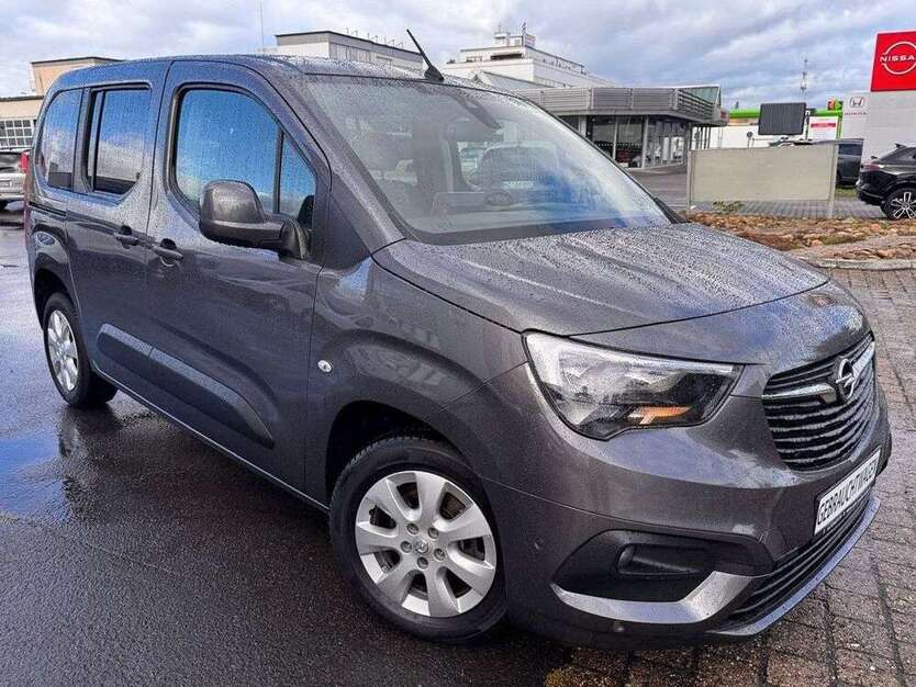 Opel Combo 45.439 km 17.990 € Mainz 55120