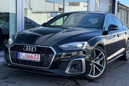Audi A5 115.400 km 28.999 &euro; Frankfurt am Main 60326