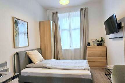 Zimmer Frankfurt Schwanheim - 1 Zimmer, 1.000&euro; | Angebot:27382691