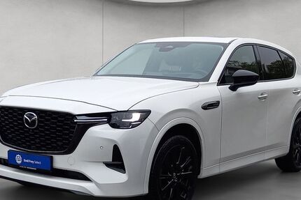 Mazda CX-60 55.369 km 47.950 &euro; Frankfurt 60386