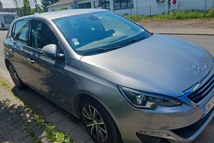 Peugeot 308 175.000 km 6.900 &euro; Darmstadt 64295