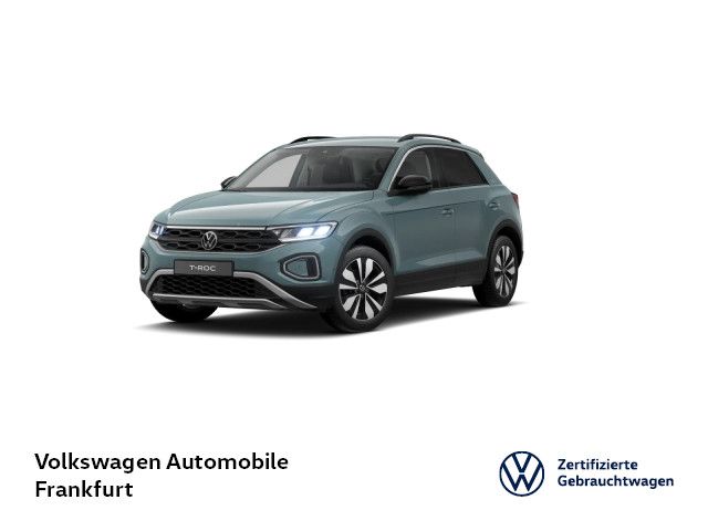VW T-Roc 25.098 km 21.880 &euro; Neu-Isenburg 63263