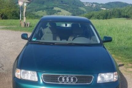 Audi A3 150.000 km 1.800 € Heppenheim 64646
