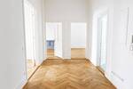 Etagenwohnung Frankfurt am Main Westend-Süd - 3 Zimmer, 144 m&sup2;, 3.100&euro; | Angebot:26891389