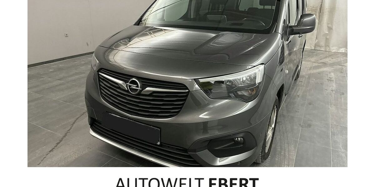 Opel Combo Life 69.800 km 20.890 &euro; Bensheim 64625
