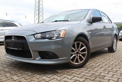 Mitsubishi Lancer 187.500 km 4.900 &euro; Flörsheim 65439