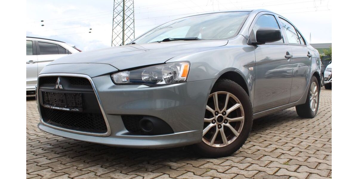 Mitsubishi Lancer 187.500 km 4.900 &euro; Flörsheim 65439