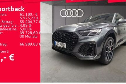 Audi Q5 11.900 km 61.180 &euro; Frankfurt am Main 60314