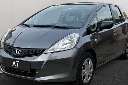 Honda Jazz 148.617 km 4.490 &euro; Frankfurt am Main 65929