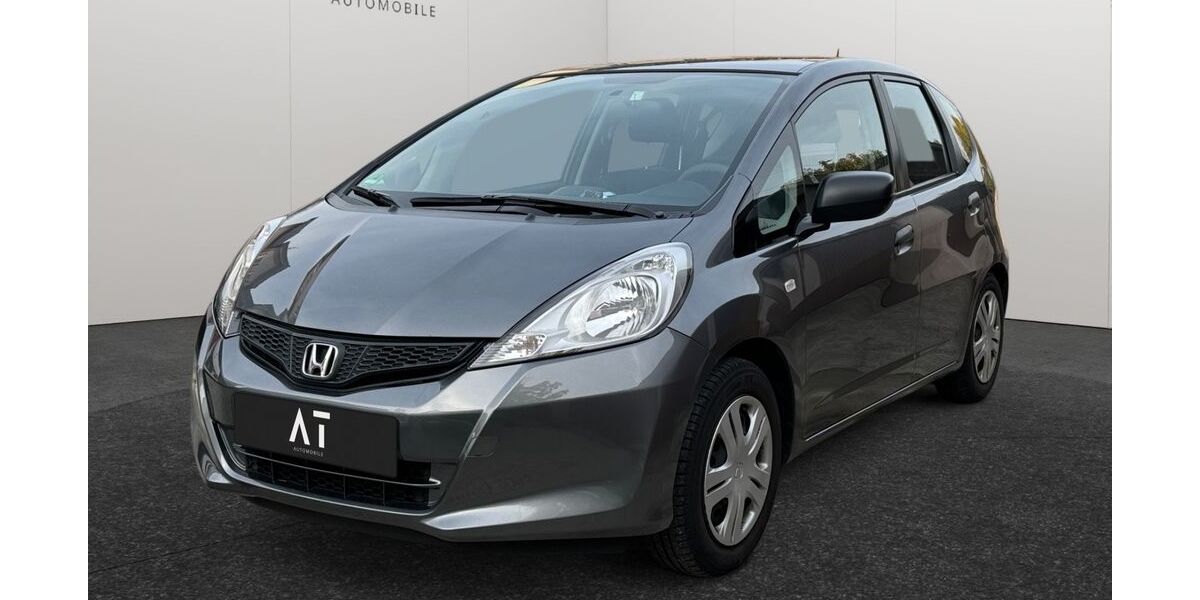 Honda Jazz 148.617 km 4.490 &euro; Frankfurt am Main 65929