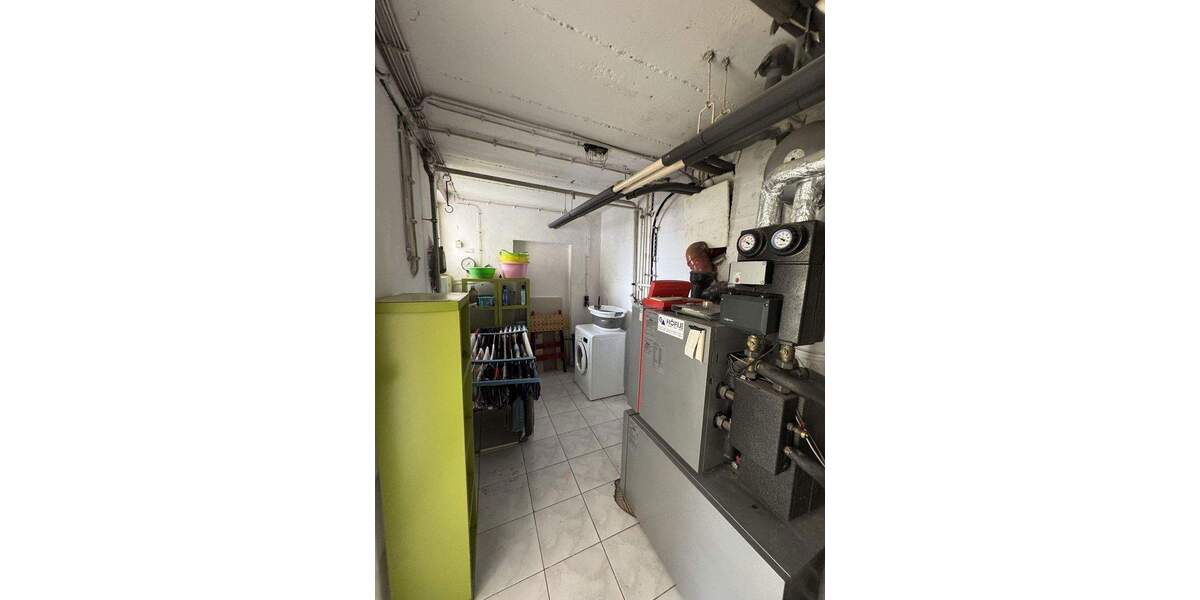 Doppelhaushälfte Heppenheim Ober-Laudenbach - 4 Zimmer, 129 m&sup2;, 449.000&euro; | Angebot:26323383