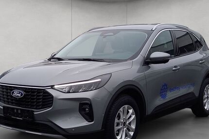 Ford Kuga 5.587 km 27.998 &euro; Frankfurt 60386