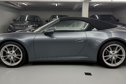 Porsche 992 11.205 km 131.980 &euro; Seligenstadt 63500