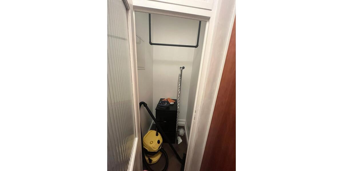 Wohnung Frankfurt-Rödelheim 2 zimmer