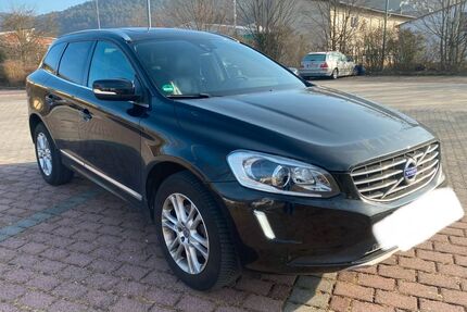 Volvo XC60 107.000 km 18.900 &euro; Bad König 64732