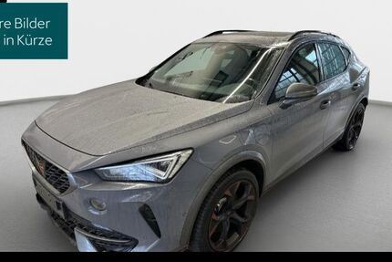 Cupra Formentor 57.054 km 27.230 &euro; Hofheim-Diedenbergen 65719