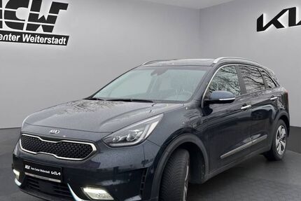Kia Niro 94.000 km 15.870 &euro; Weiterstadt-Darmstadt 64331