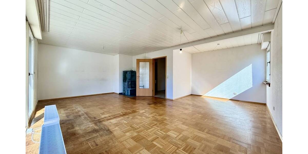 Mehrfamilienhaus, Wohnhaus Lindenfels / Winkel Winkel - 6 Zimmer, 147 m&sup2;, 199.500&euro; | Angebot:26205735